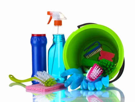 Keyboard navigation and structured accessibility content for Wandsworth Cleaners