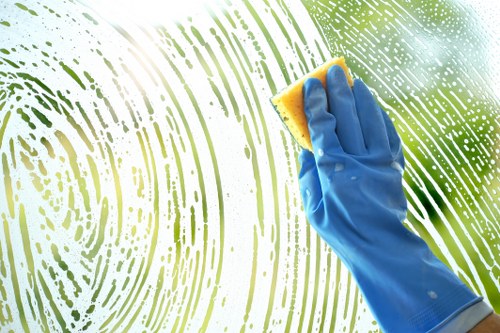 Modern cleaning services for Wandsworth offices and businesses