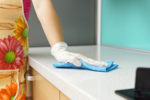 Clear and fair Wandsworth cleaners pricing across the borough