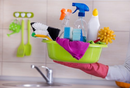 Stain removal and carpet restoration service in Wandsworth