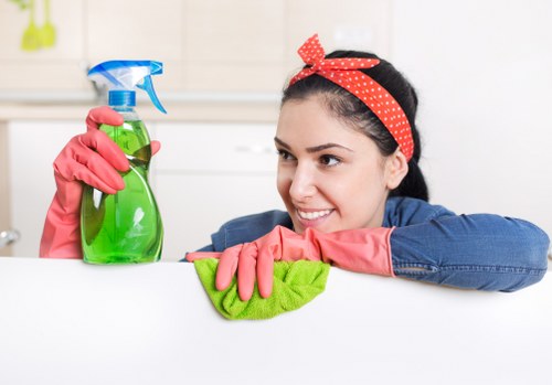 Cleaning service in Wandsworth for homes, flats, and offices