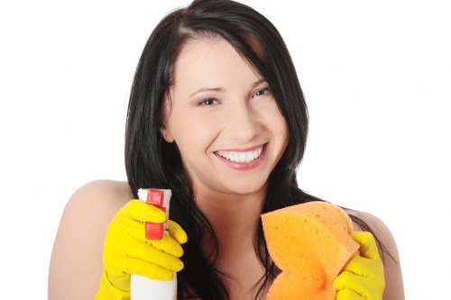 Bathroom deep cleaning in Wandsworth