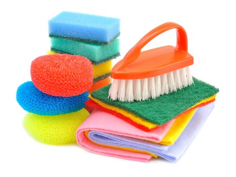 Careful upholstery cleaning for a modern Wandsworth home