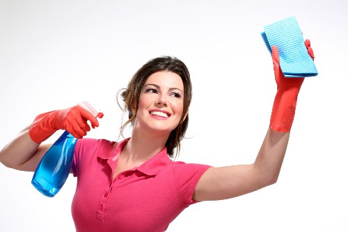 Free quote policy for Wandsworth cleaners with no obligation